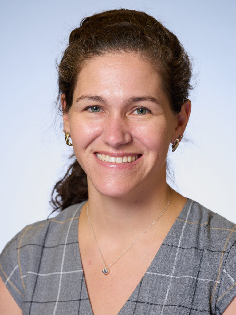 Kathryn Hacker Gessner, MD, PhD