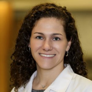 Kathryn Hacker Gessner, MD, PhD