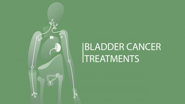 Bladder Cancer Treatments