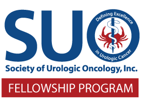 SUO Fellowship Logo