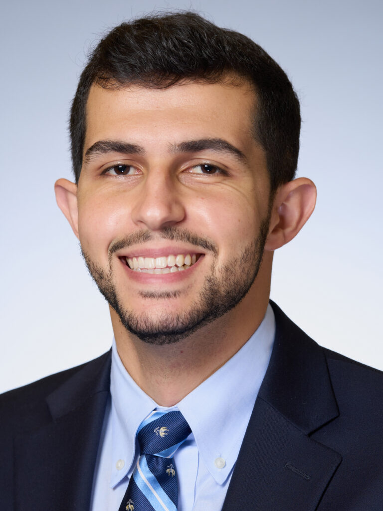 Yousef Abu-Salha, MD