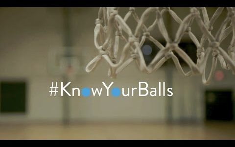 Testicular Cancer Foundation - "Know Your Balls"