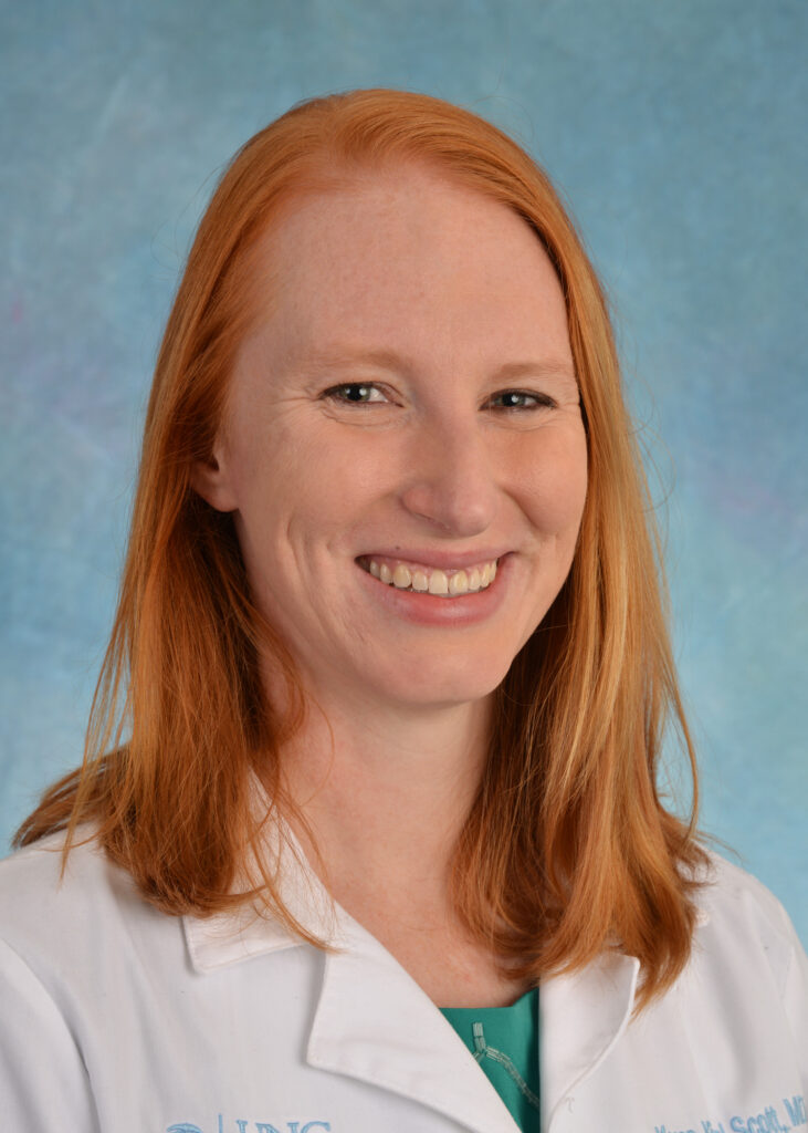 Karen Kimel-Scott, MD