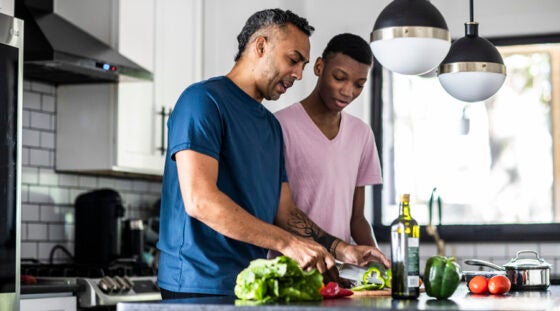 3 Things to Know About Prostate Cancer