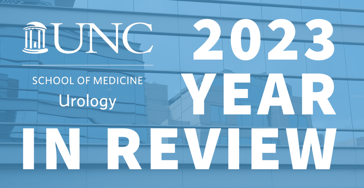 Urology – 2023 Year in Review