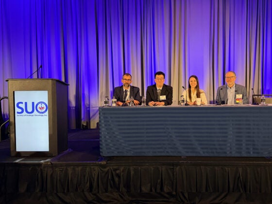 UNC Urology Faculty Featured Prominently at the 26th Annual SUO Scientific Meeting