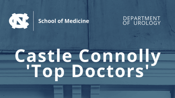 Castle Connolly Top Doctors