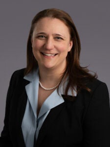 Dr. Renea Sturm