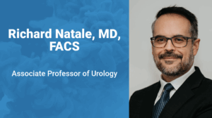 Dr. Richard Natale II