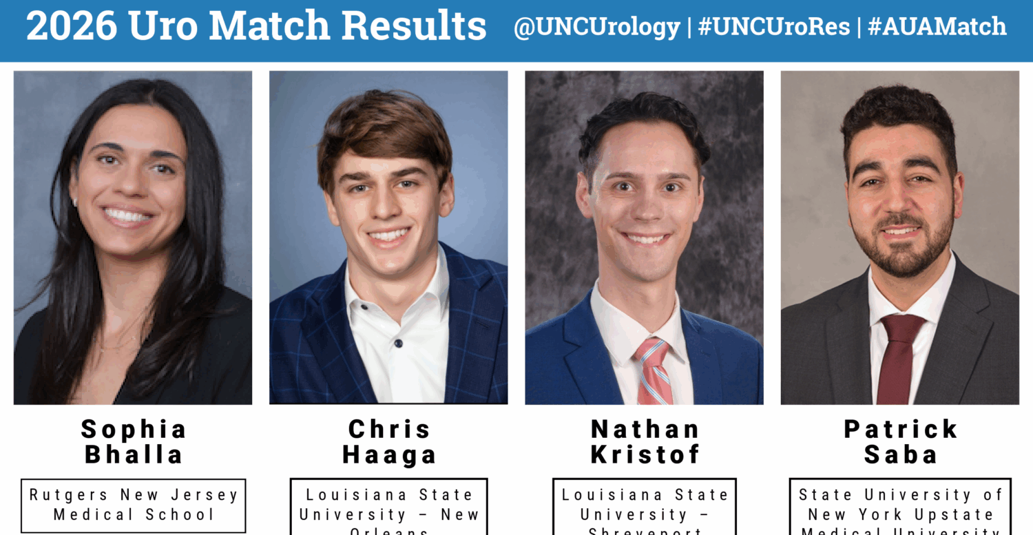 UroMatch Results 2026 (1)