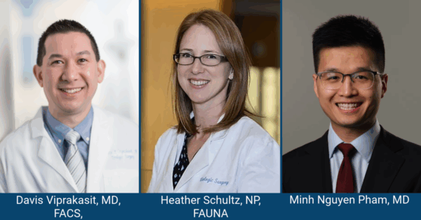 Viprakasit, Schultz, and Pham.