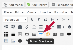 button shortcode in visual editor