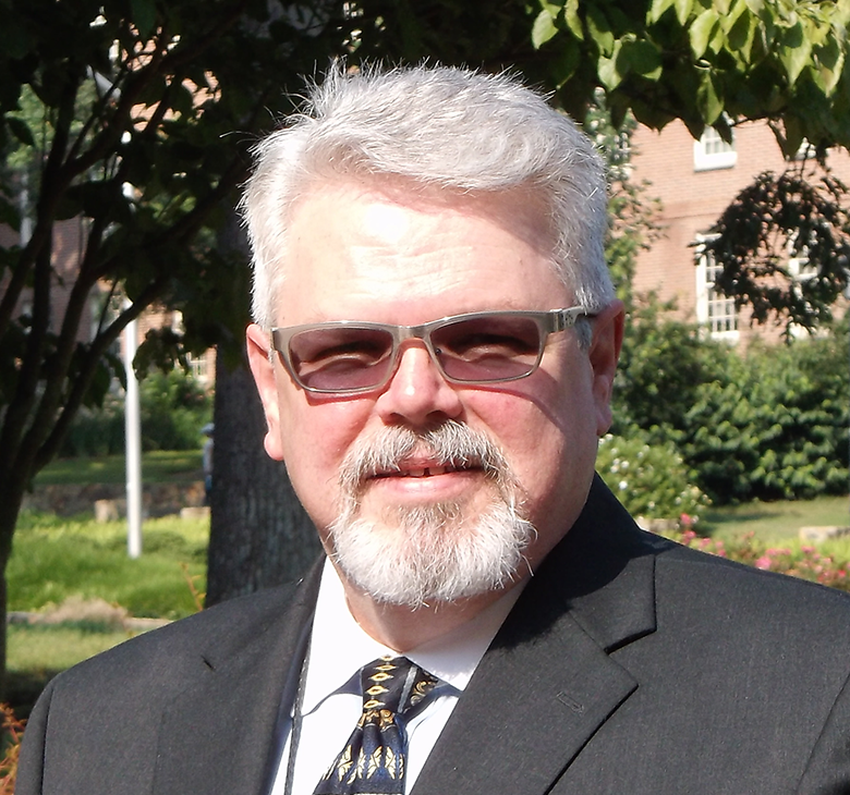 Harvey L. Lineberry II, PhD, SPHR, CPM