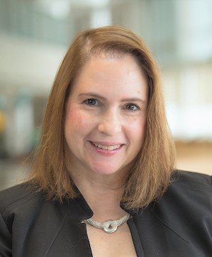 Martha Otegui Modlin, MBA